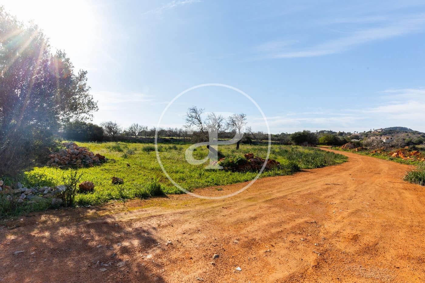 Teren niezagospodarowany na sprzedaż w Santanyi - 1 500 000 € (Ref: 8810257)