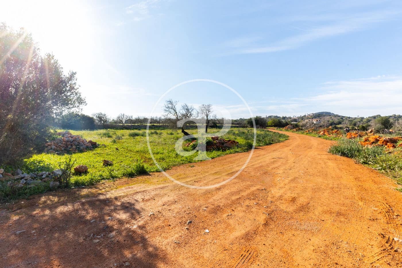 Teren niezagospodarowany na sprzedaż w Santanyi - 1 500 000 € (Ref: 8810257)