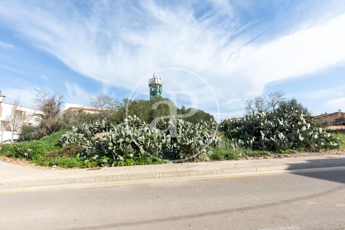 Rakentamaton maa myytävänä paikassa Santanyi - 1 500 000 € (Ref: 8813411)