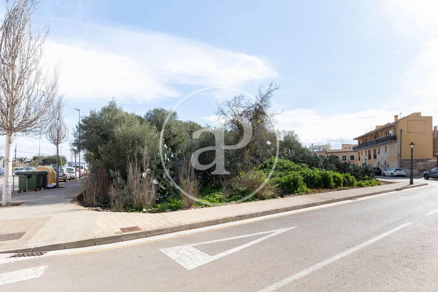 Rakentamaton maa myytävänä paikassa Santanyi - 1 500 000 € (Ref: 8813411)