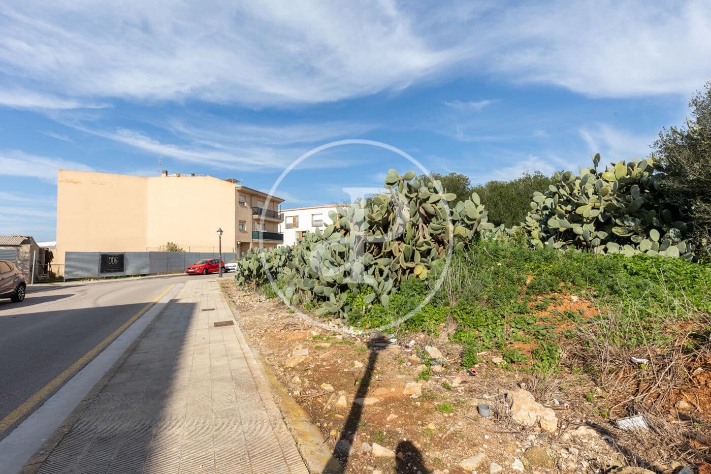 Rakentamaton maa myytävänä paikassa Santanyi - 1 500 000 € (Ref: 8813411)