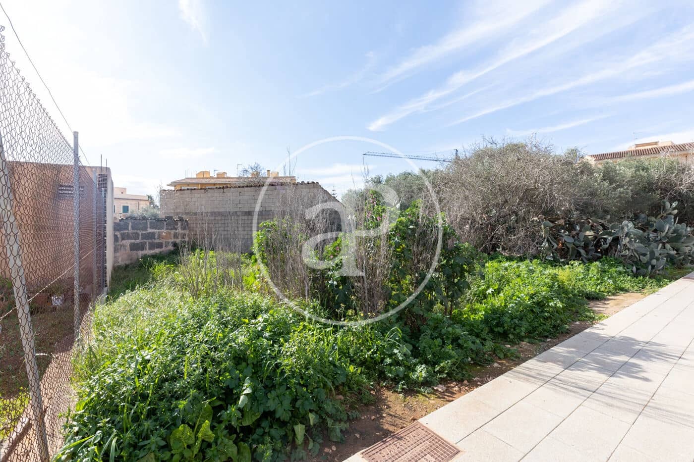 Rakentamaton maa myytävänä paikassa Santanyi - 1 500 000 € (Ref: 8813411)