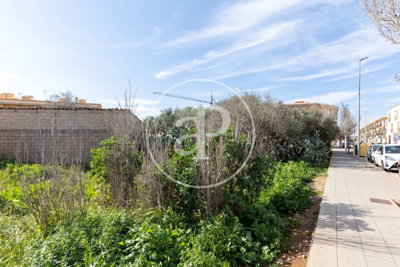 Rakentamaton maa myytävänä paikassa Santanyi - 1 500 000 € (Ref: 8813411)