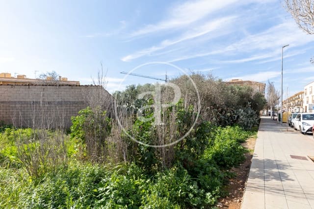 Undeveloped Land for sale in Santanyí - € 1,500,000 (Ref: 8813411)