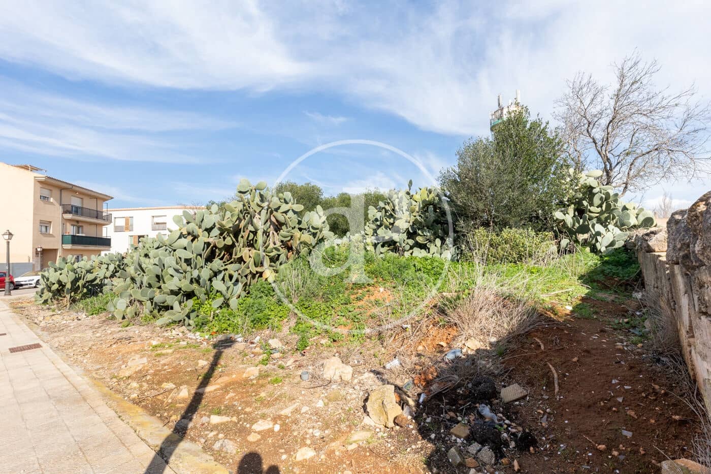 Rakentamaton maa myytävänä paikassa Santanyi - 1 500 000 € (Ref: 8813411)