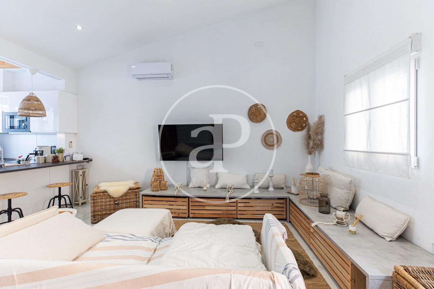 3 slaapkamer Villa te koop in Palma de Mallorca - € 1.980.000 (Ref: 8815808)