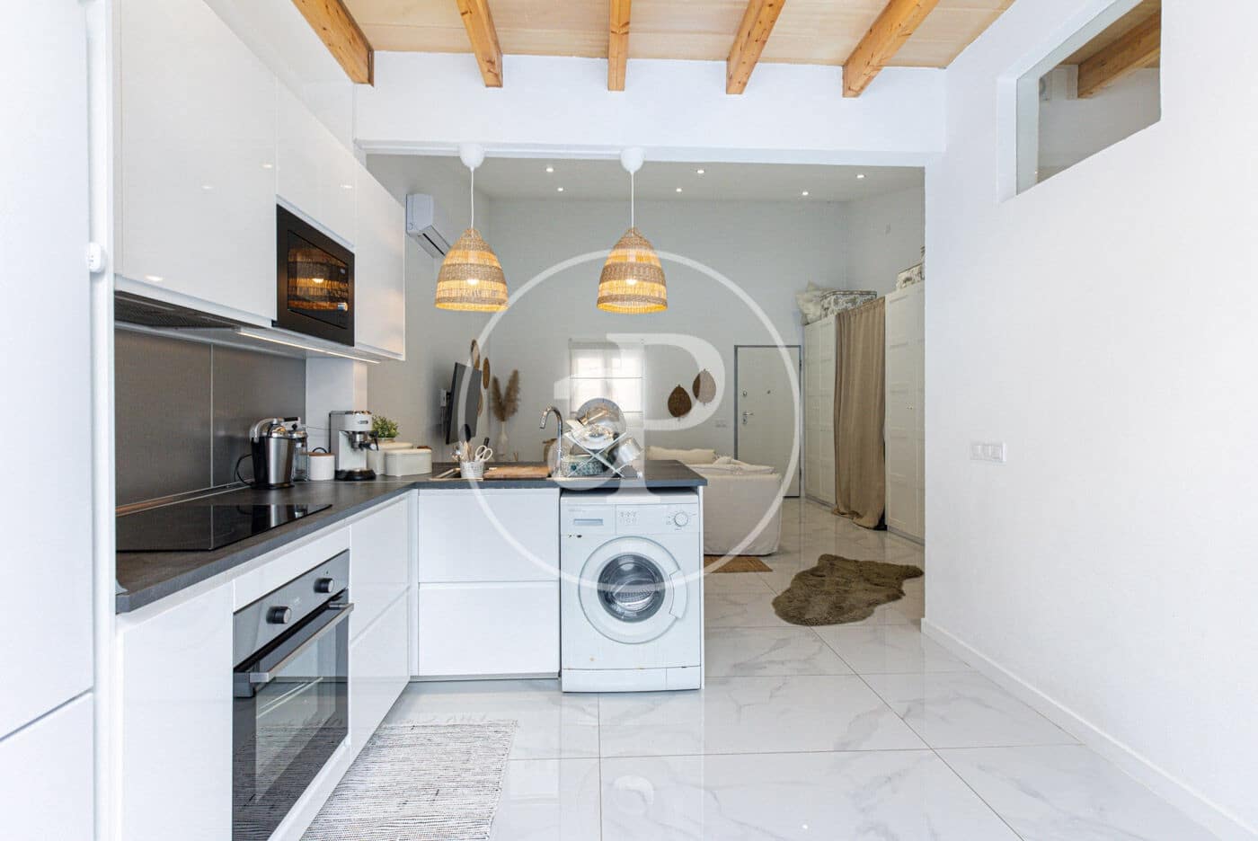 3 slaapkamer Villa te koop in Palma de Mallorca - € 1.980.000 (Ref: 8815808)