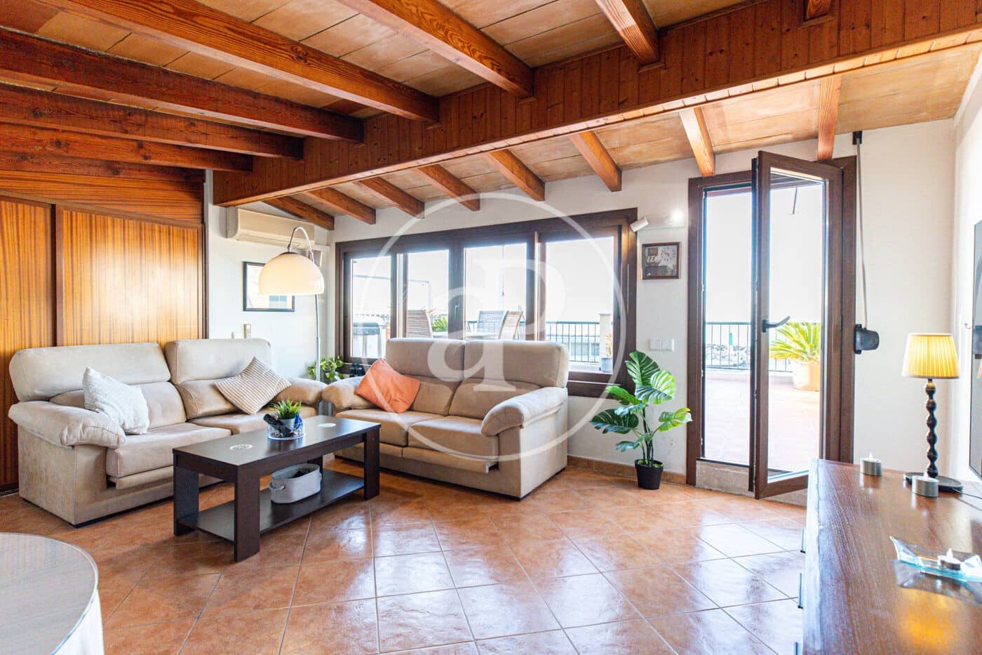 3 slaapkamer Villa te koop in Palma de Mallorca - € 1.980.000 (Ref: 8815808)