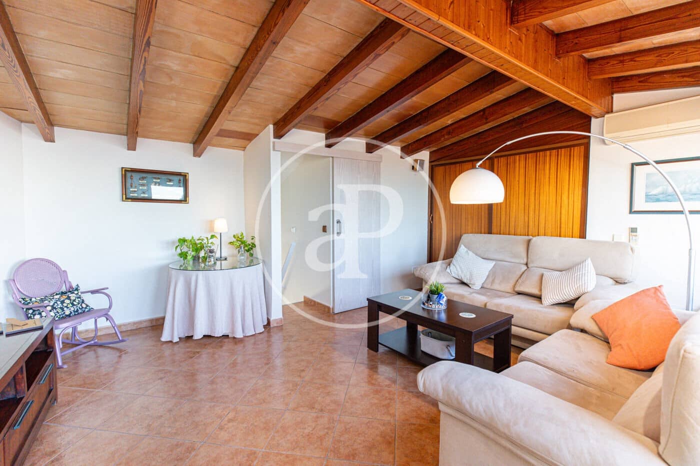 3 slaapkamer Villa te koop in Palma de Mallorca - € 1.980.000 (Ref: 8815808)