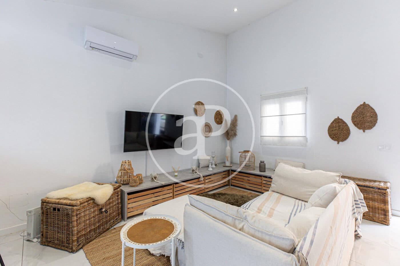 3 slaapkamer Villa te koop in Palma de Mallorca - € 1.980.000 (Ref: 8815808)