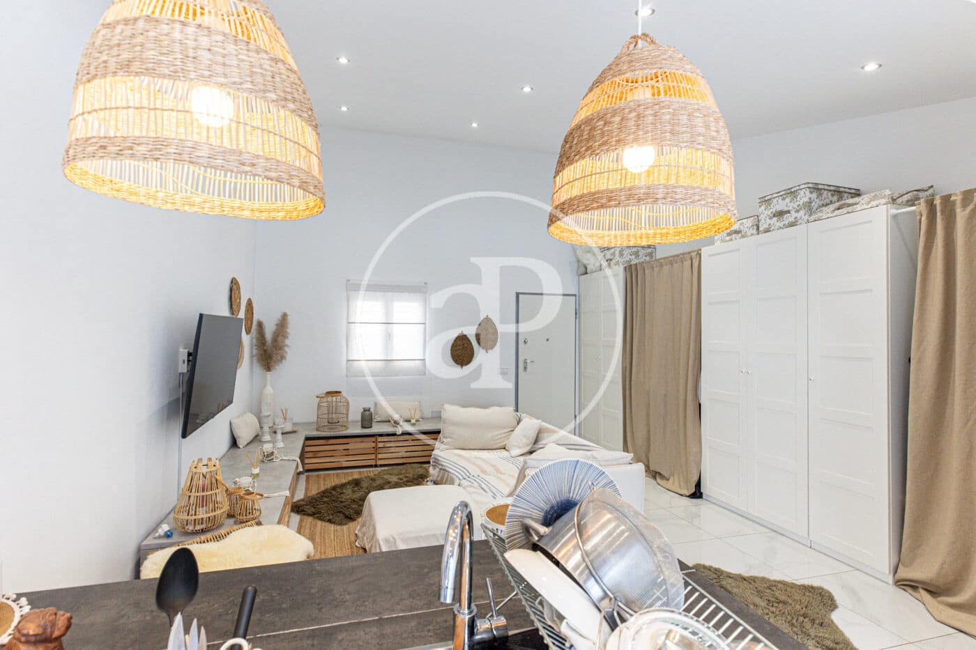 3 slaapkamer Villa te koop in Palma de Mallorca - € 1.980.000 (Ref: 8815808)