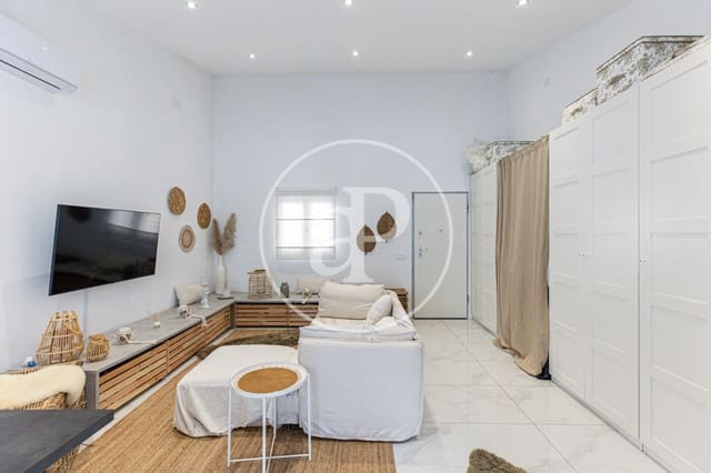 3 soverom Villa til salgs i Es Molinar / El Molinar, Palma de Mallorca - € 1 980 000 (Ref: 8815808)