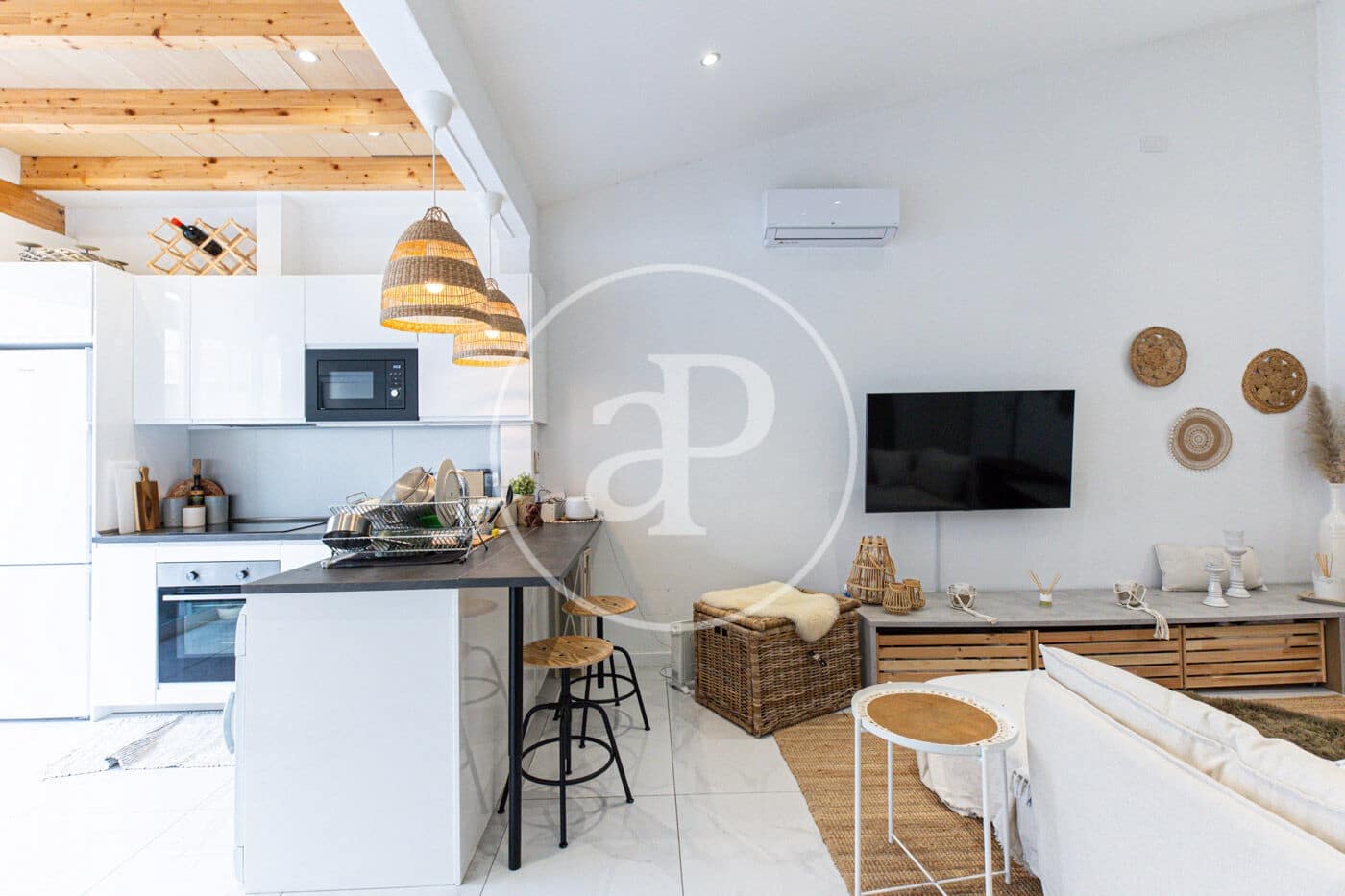 3 slaapkamer Villa te koop in Palma de Mallorca - € 1.980.000 (Ref: 8815808)