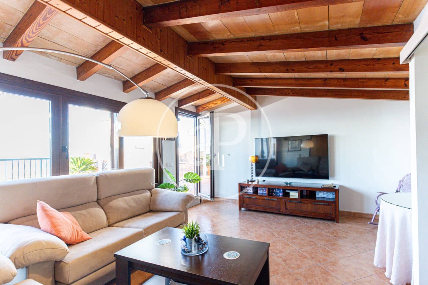 3 slaapkamer Villa te koop in Palma de Mallorca - € 1.980.000 (Ref: 8815808)