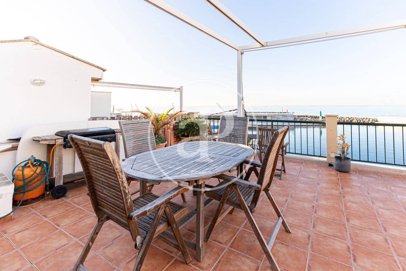 3 slaapkamer Villa te koop in Palma de Mallorca - € 1.980.000 (Ref: 8815808)