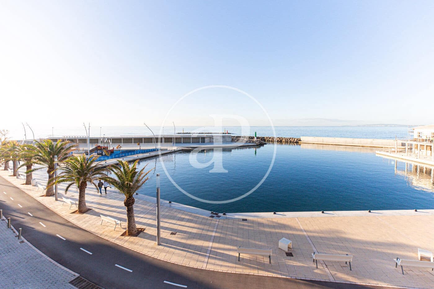 3 slaapkamer Villa te koop in Palma de Mallorca - € 1.980.000 (Ref: 8815808)