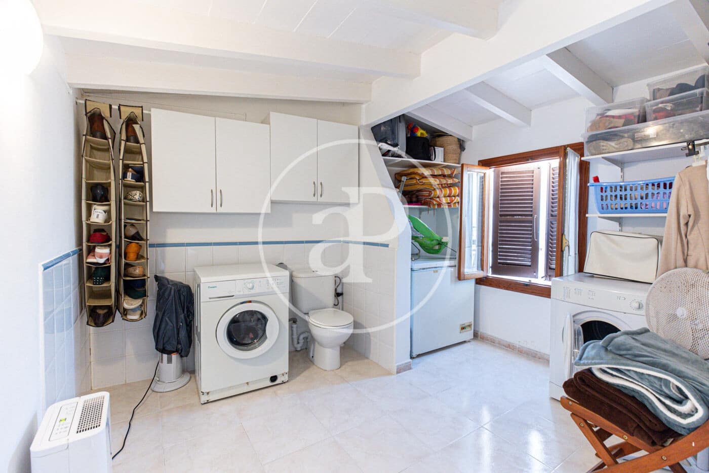 3 slaapkamer Villa te koop in Palma de Mallorca - € 1.980.000 (Ref: 8815808)