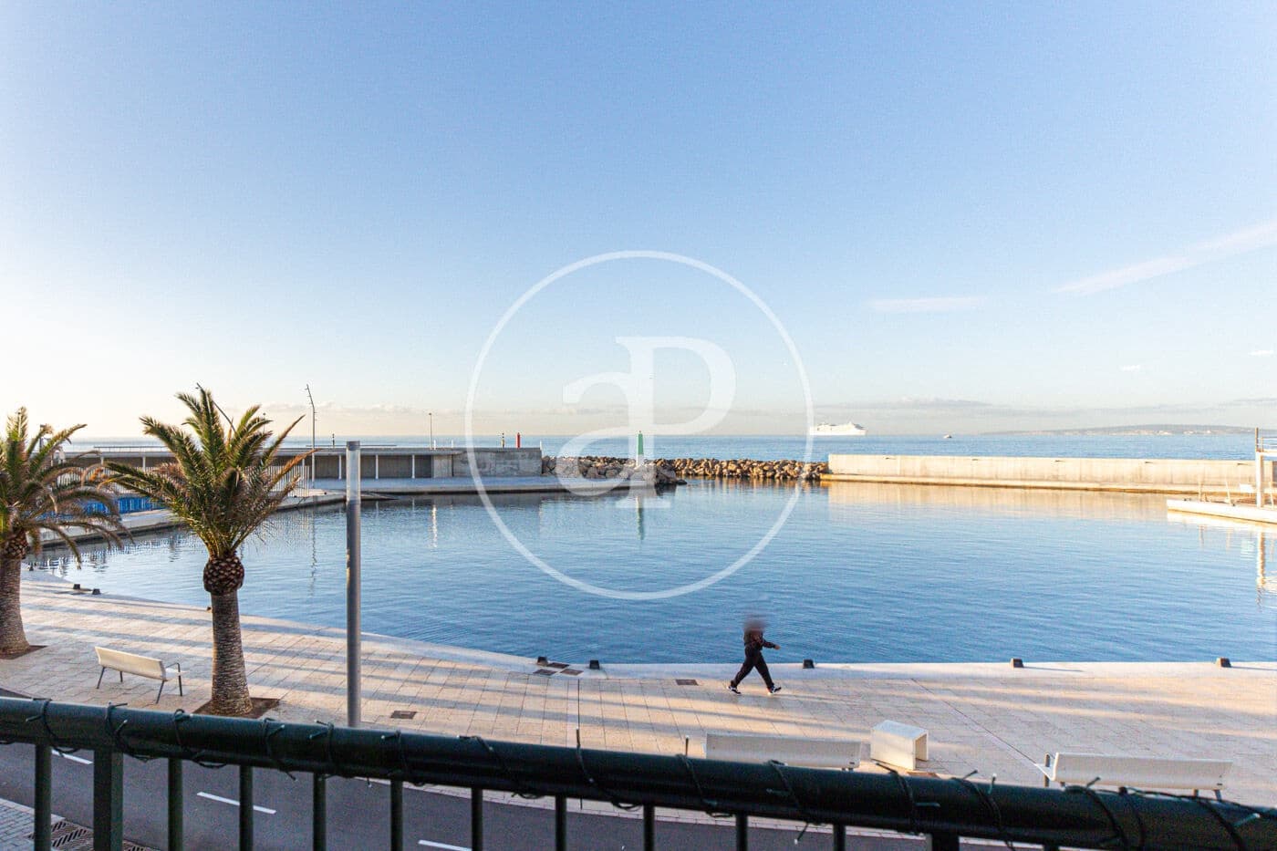 3 slaapkamer Villa te koop in Palma de Mallorca - € 1.980.000 (Ref: 8815808)