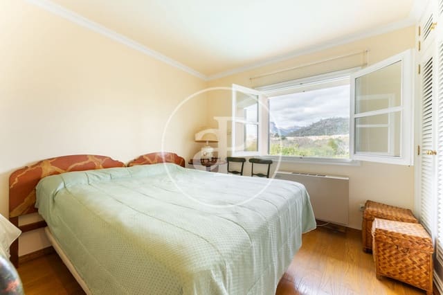 4 soveværelse Villa til salg i Lloseta med swimmingpool - € 780.000 (Ref: 8822400)