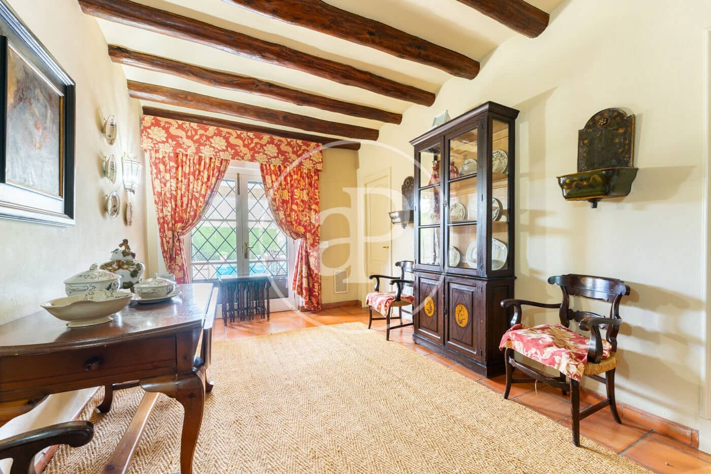 4 soveværelse Villa til salg i Lloseta med swimmingpool - € 780.000 (Ref: 8822400)