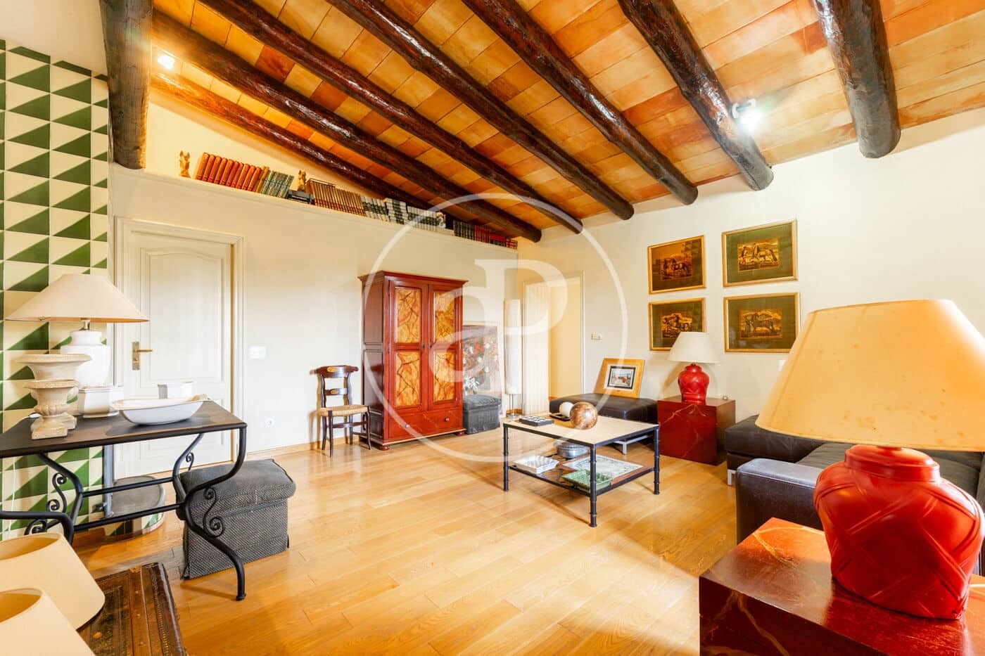 4 soveværelse Villa til salg i Lloseta med swimmingpool - € 780.000 (Ref: 8822400)