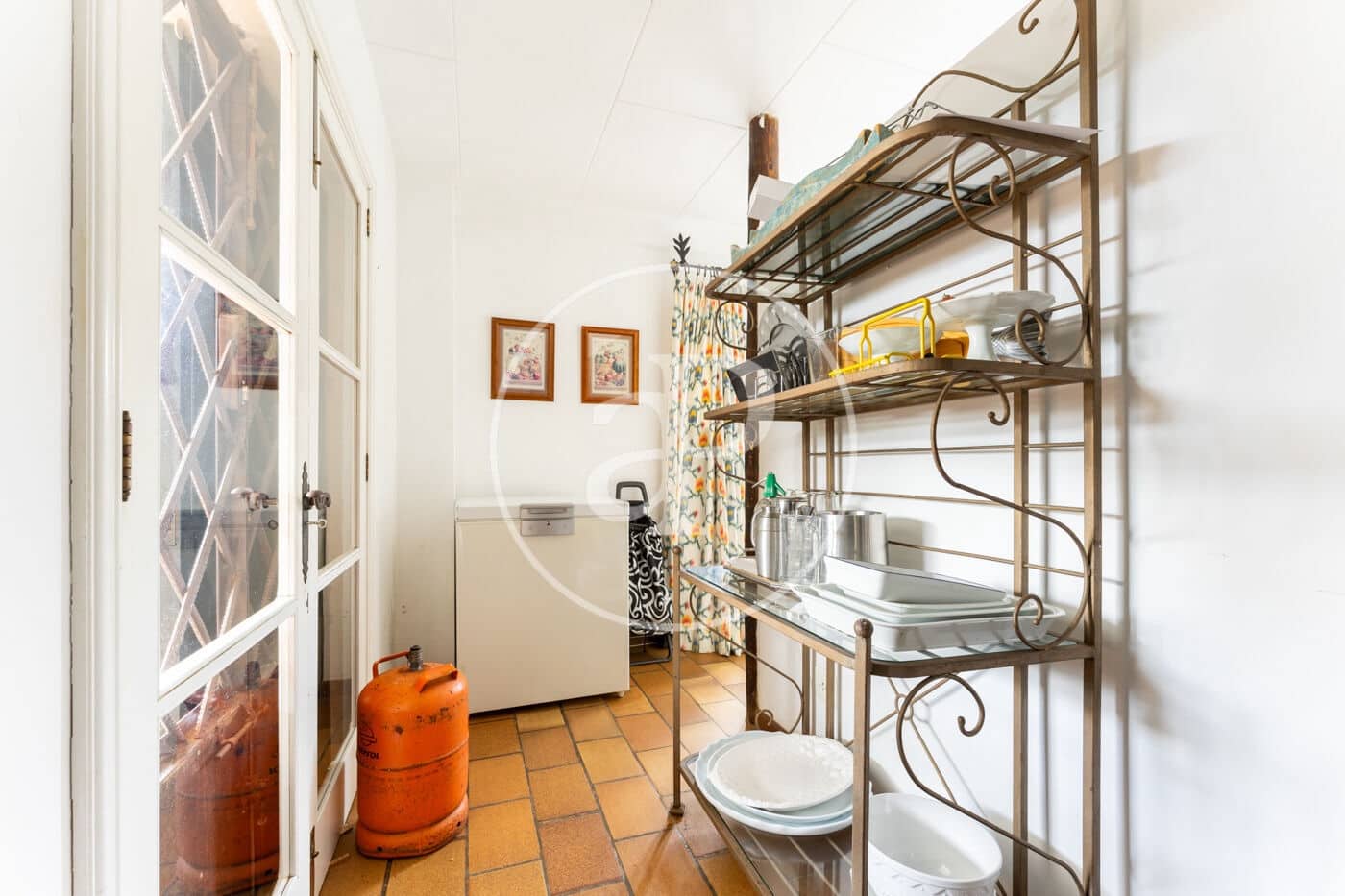 4 soveværelse Villa til salg i Lloseta med swimmingpool - € 780.000 (Ref: 8822400)