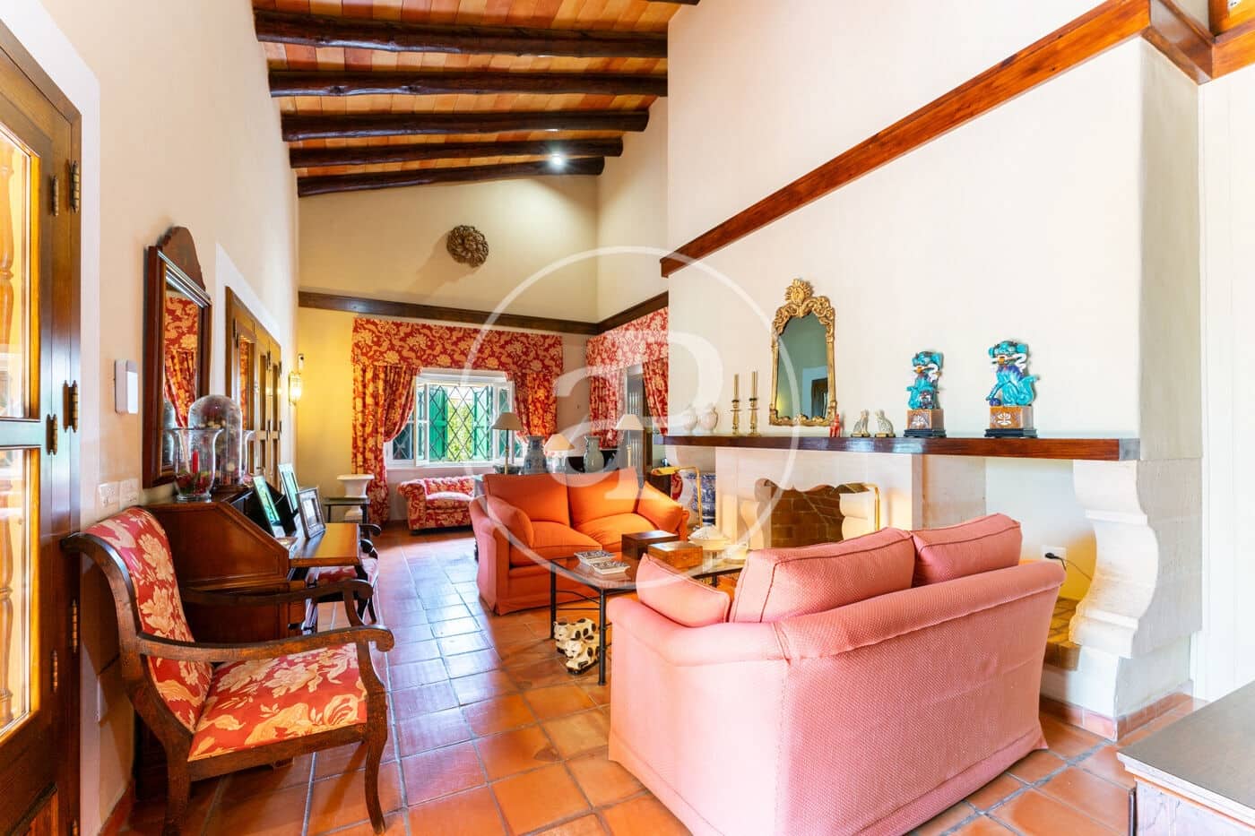 4 soveværelse Villa til salg i Lloseta med swimmingpool - € 780.000 (Ref: 8822400)