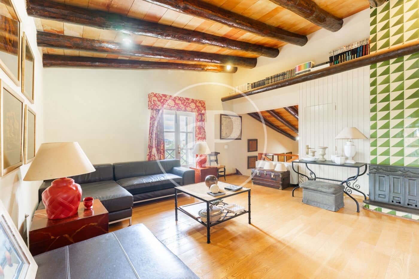 4 soveværelse Villa til salg i Lloseta med swimmingpool - € 780.000 (Ref: 8822400)