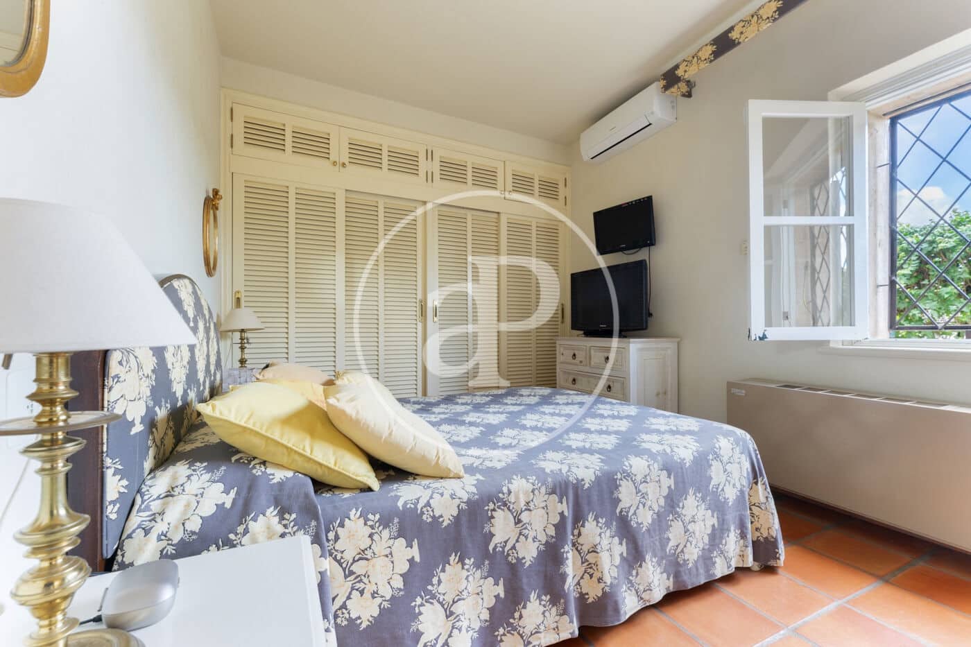 4 soveværelse Villa til salg i Lloseta med swimmingpool - € 780.000 (Ref: 8822400)