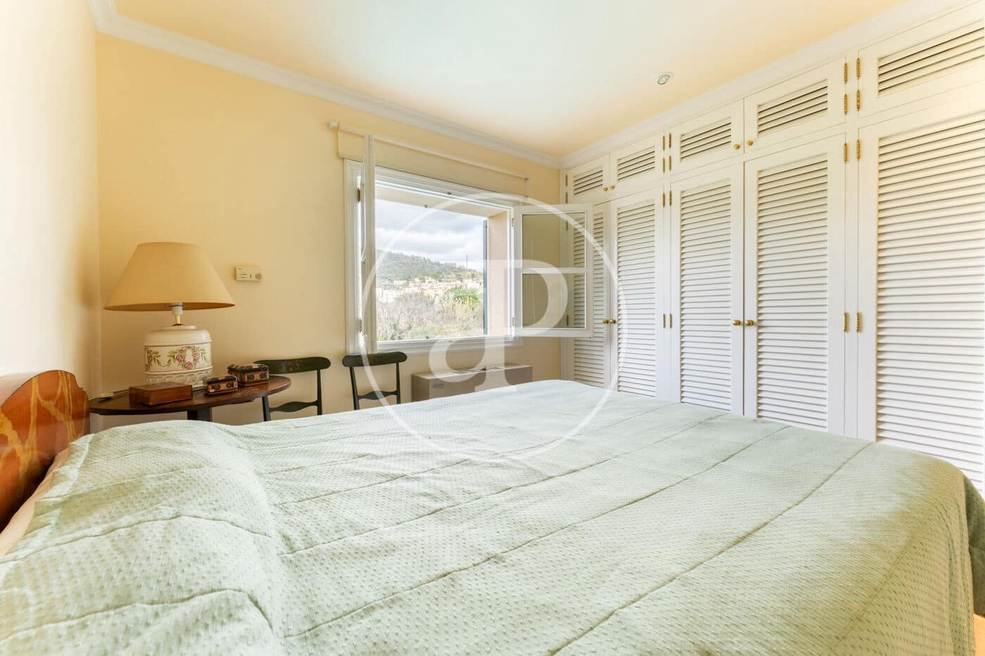 4 soveværelse Villa til salg i Lloseta med swimmingpool - € 780.000 (Ref: 8822400)