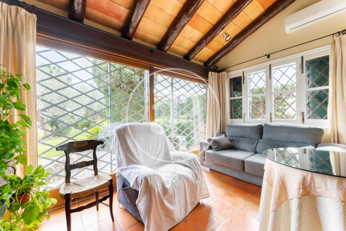 4 soveværelse Villa til salg i Lloseta med swimmingpool - € 780.000 (Ref: 8822400)