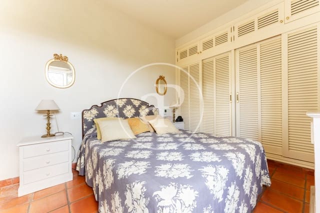 4 soveværelse Villa til salg i Lloseta med swimmingpool - € 780.000 (Ref: 8822400)