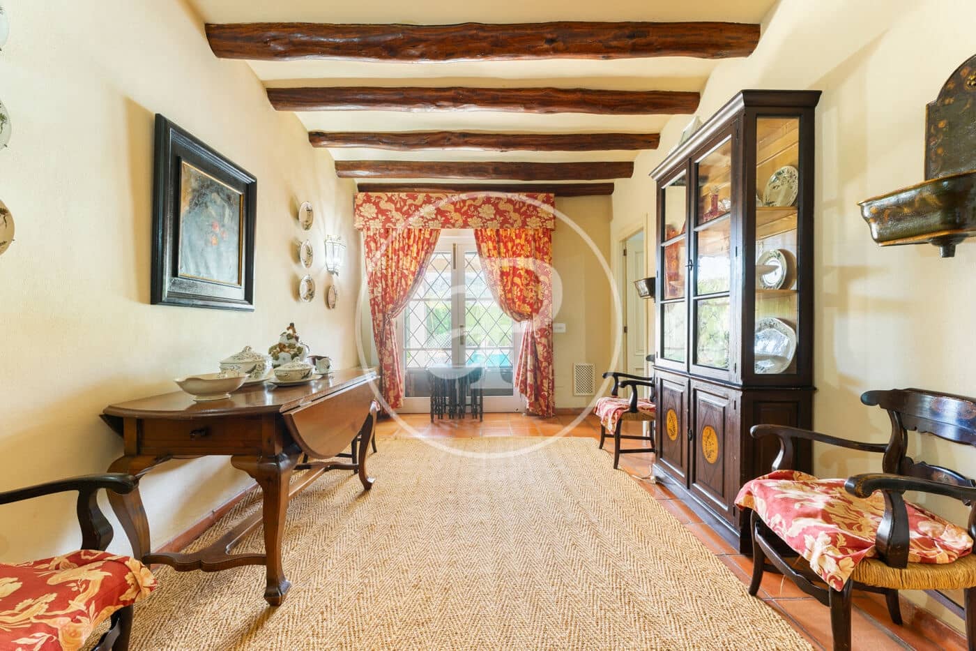 4 soveværelse Villa til salg i Lloseta med swimmingpool - € 780.000 (Ref: 8822400)