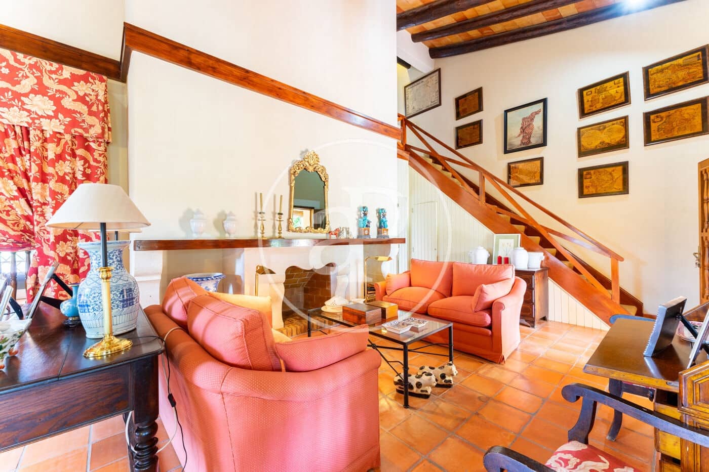 4 soveværelse Villa til salg i Lloseta med swimmingpool - € 780.000 (Ref: 8822400)