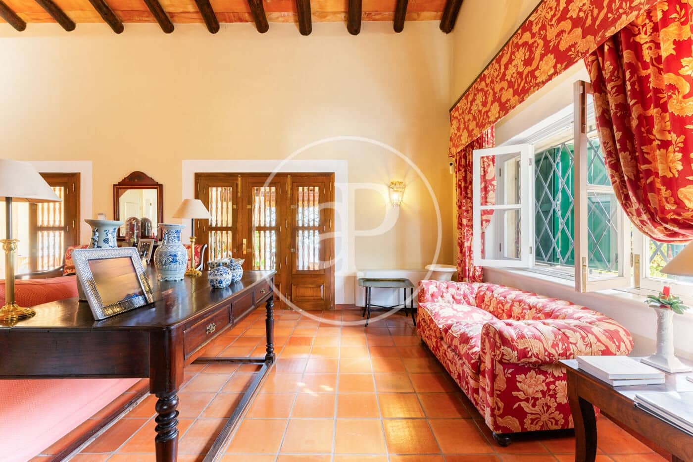 4 soveværelse Villa til salg i Lloseta med swimmingpool - € 780.000 (Ref: 8822400)