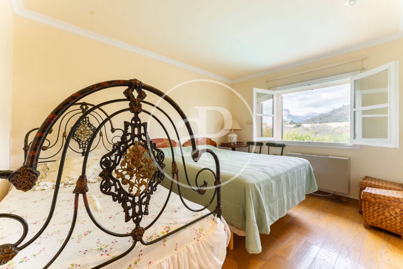 4 soveværelse Villa til salg i Lloseta med swimmingpool - € 780.000 (Ref: 8822400)