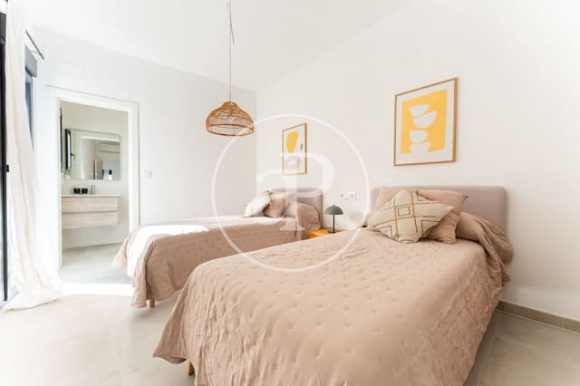 3 sypialnia Willa do wynajęcia w Calas de Mallorca, Manacor - 3 500 € (Ref: 8825076)