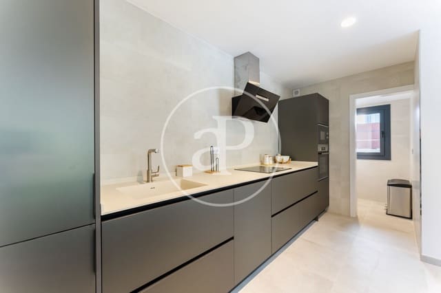 3 sypialnia Willa do wynajęcia w Calas de Mallorca, Manacor - 3 500 € (Ref: 8825076)