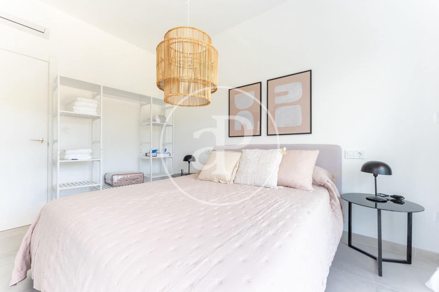 Villa/Maison de 3 chambres à louer à Calas de Mallorca - 3 500 € (Ref: 8825076)