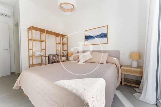 3 sypialnia Willa do wynajęcia w Calas de Mallorca, Manacor - 3 500 € (Ref: 8825076)