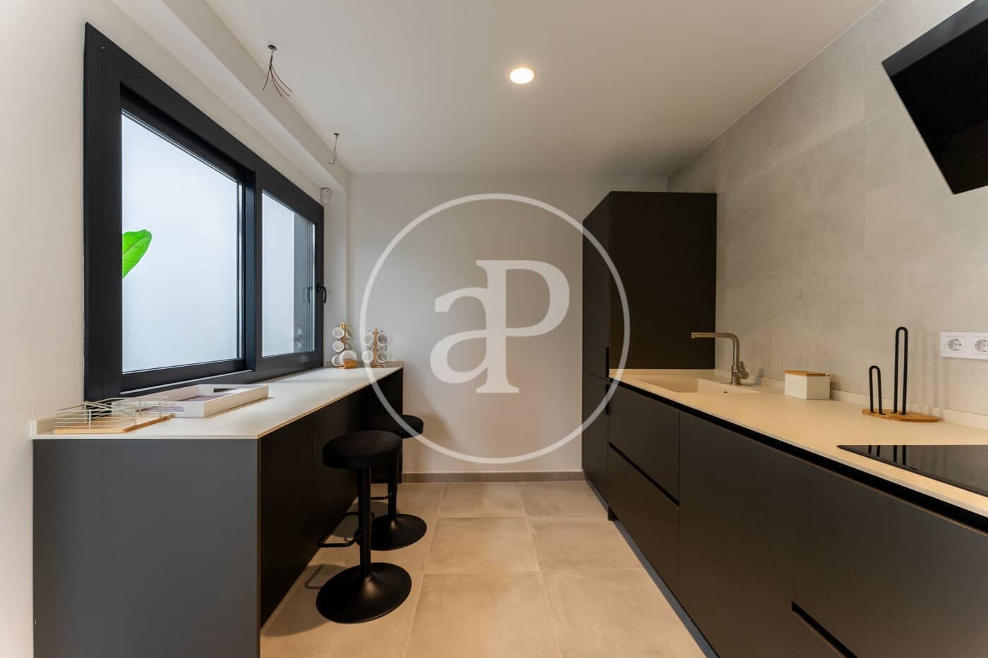 Villa/Maison de 3 chambres à louer à Calas de Mallorca - 3 500 € (Ref: 8825076)