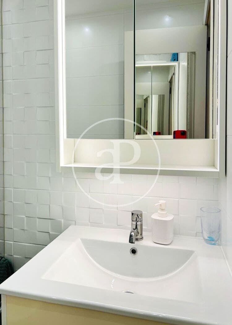 2 soveværelse Lejlighed til leje i Puerto de Andratx med swimmingpool - € 2.200 (Ref: 8825077)