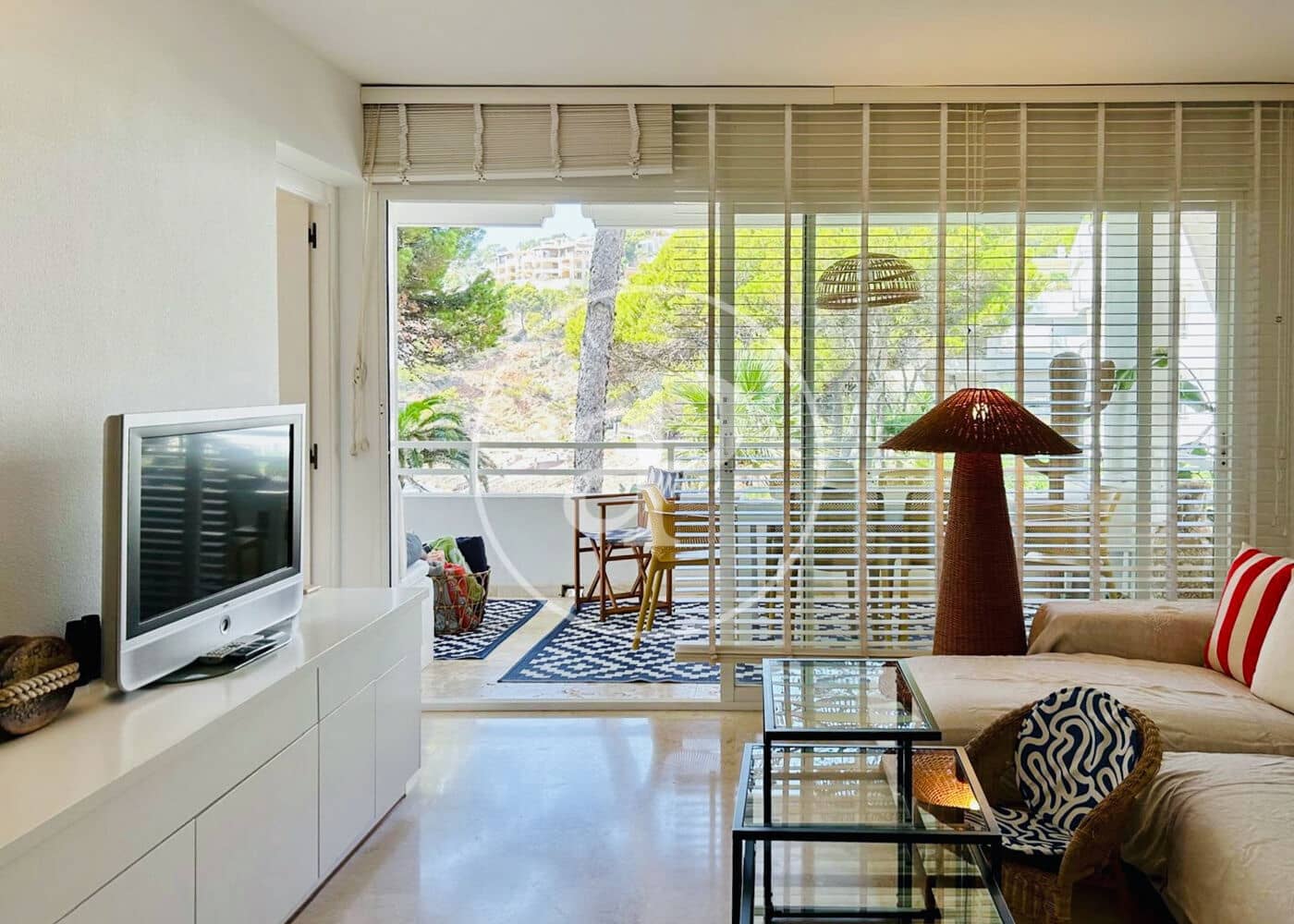 2 soveværelse Lejlighed til leje i Puerto de Andratx med swimmingpool - € 2.200 (Ref: 8825077)