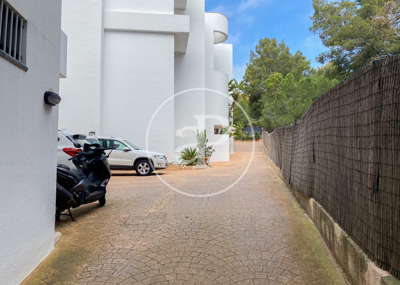 2 soveværelse Lejlighed til leje i Puerto de Andratx med swimmingpool - € 2.200 (Ref: 8825077)