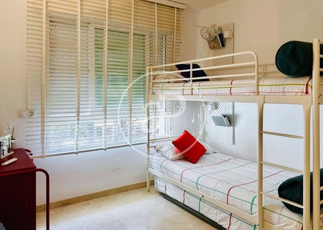 Appartement de 2 chambres à louer à Puerto de Andratx, Andratx avec piscine - 2 200 € (Ref: 8825077)