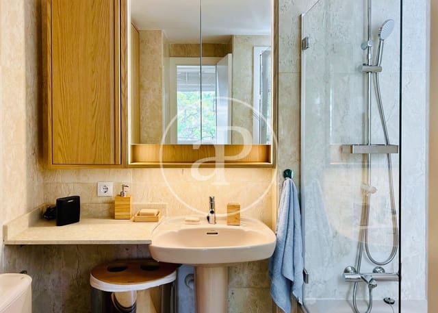 Appartement de 2 chambres à louer à Puerto de Andratx, Andratx avec piscine - 2 200 € (Ref: 8825077)