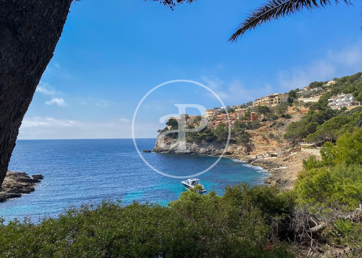 2 soveværelse Lejlighed til leje i Puerto de Andratx med swimmingpool - € 2.200 (Ref: 8825077)