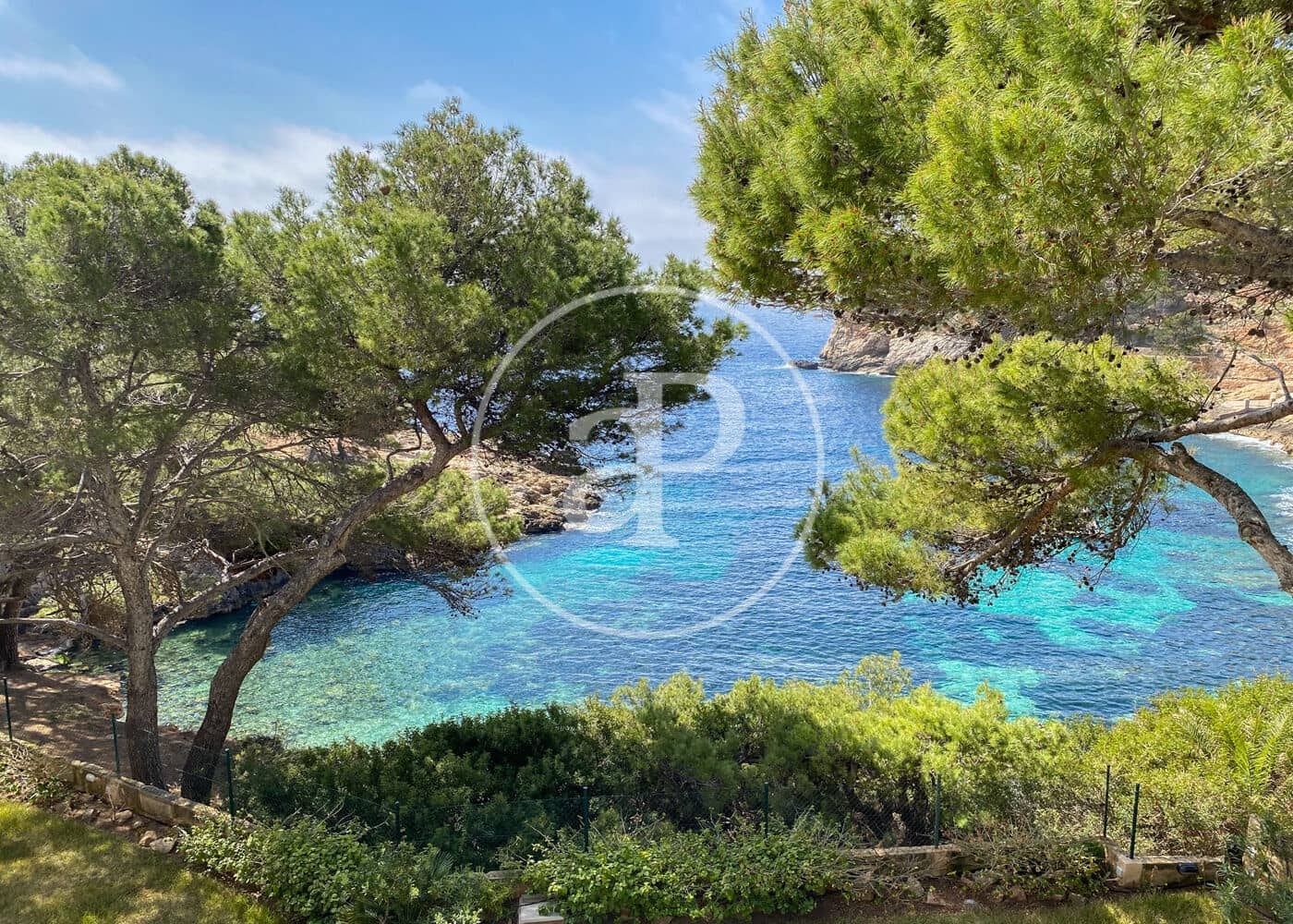 2 soveværelse Lejlighed til leje i Puerto de Andratx med swimmingpool - € 2.200 (Ref: 8825077)