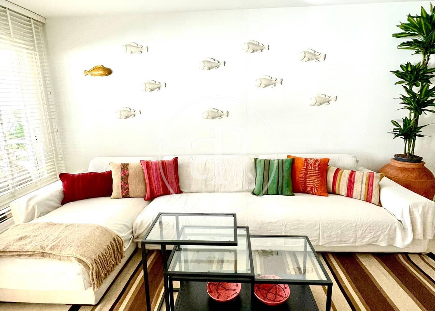 2 bedroom Apartment for rent in Puerto de Andratx with pool - € 2,000 (Ref: 8825077)