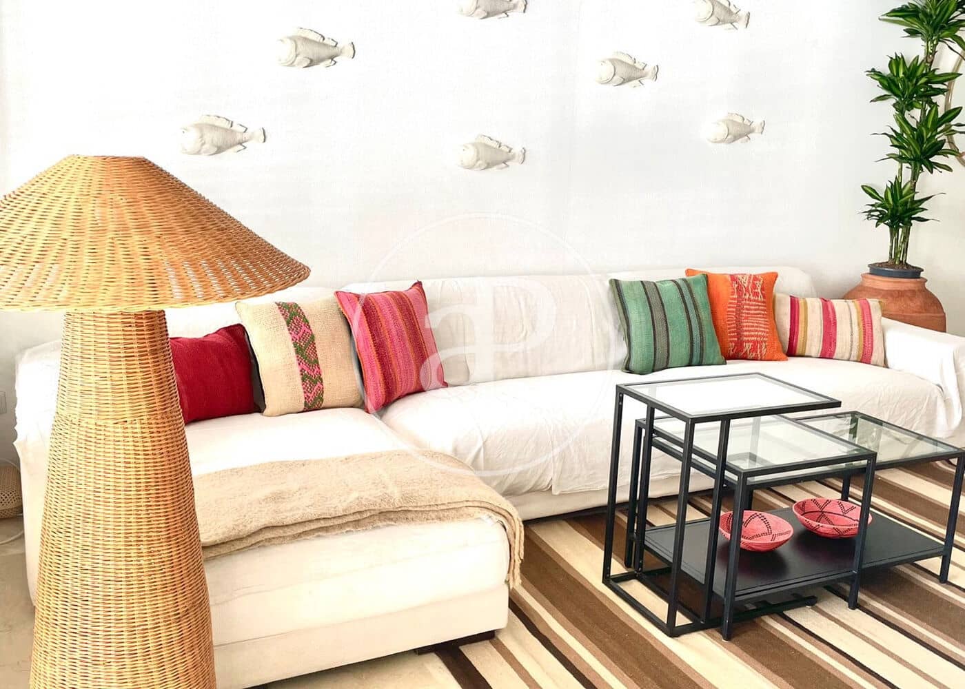 2 bedroom Apartment for rent in Puerto de Andratx with pool - € 2,000 (Ref: 8825077)